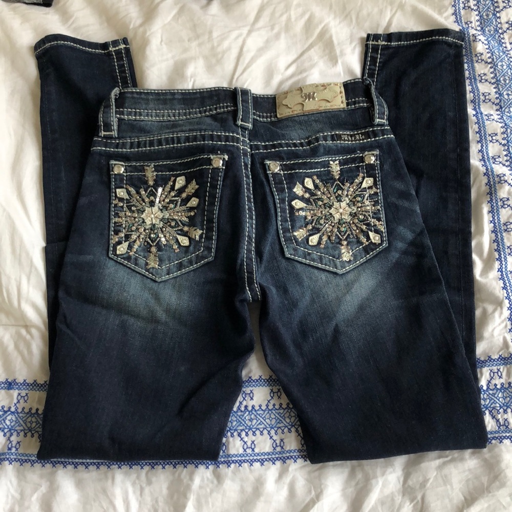 MissMe jeans